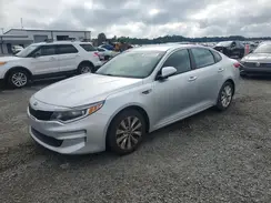 5XXGT4L3XHG124693 2017 KIA OPTIMA