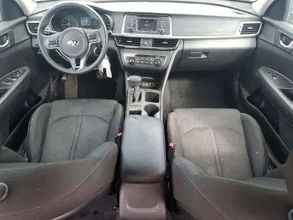 5XXGT4L3XHG124693 2017 KIA OPTIMA - Image 8