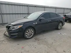 5XXGT4L3XHG124810 2017 KIA OPTIMA