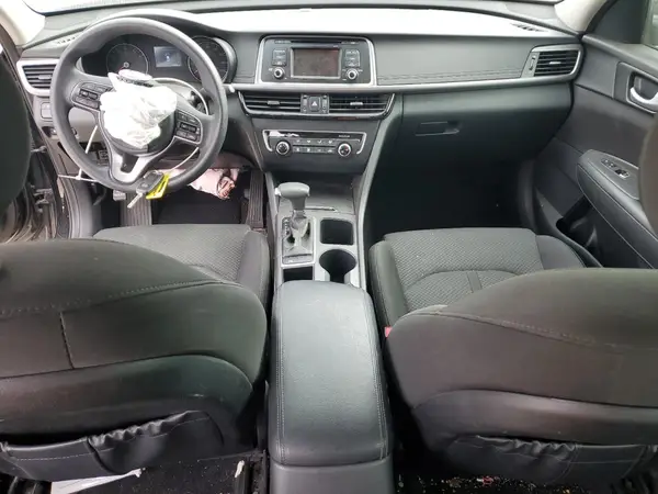 5XXGT4L3XHG124810 2017 KIA OPTIMA - Image 8