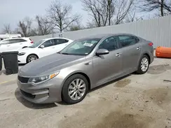 5XXGT4L3XHG125021 2017 KIA OPTIMA