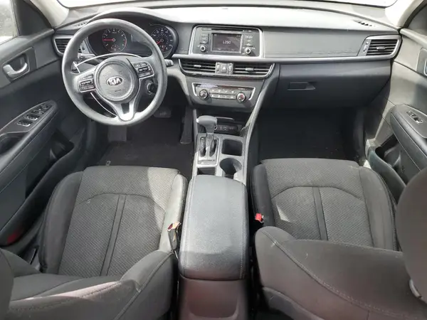 5XXGT4L3XHG125021 2017 KIA OPTIMA - Image 8