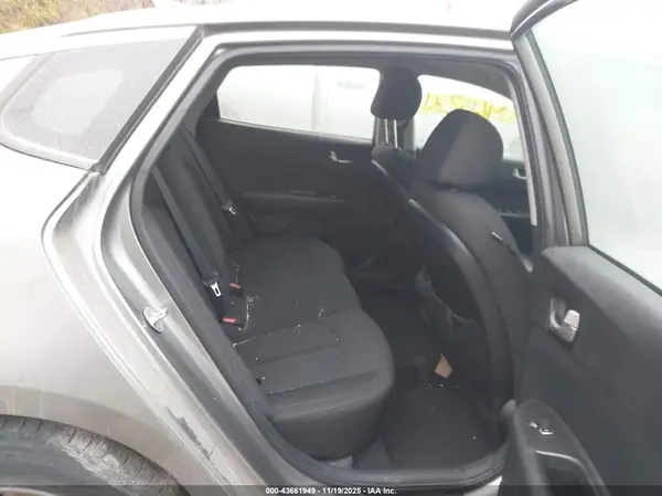 5XXGT4L3XHG125231 2017 KIA OPTIMA - Image 8