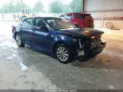 5XXGT4L3XHG125696 2017 KIA OPTIMA