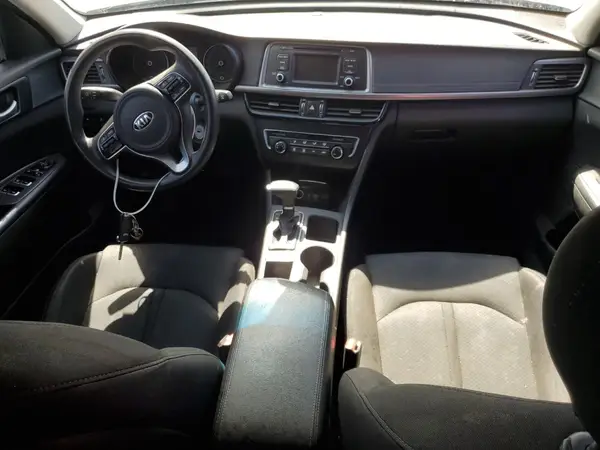 5XXGT4L3XHG125939 2017 KIA OPTIMA - Image 8