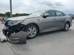 5XXGT4L3XHG125942 2017 KIA OPTIMA