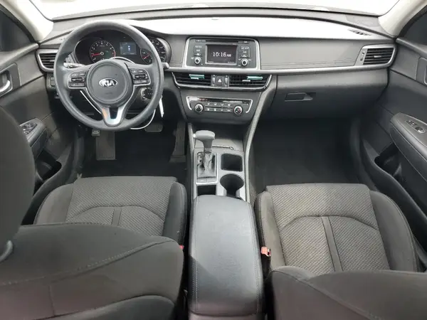 5XXGT4L3XHG125942 2017 KIA OPTIMA - Image 8
