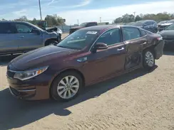 5XXGT4L3XHG126587 2017 KIA OPTIMA