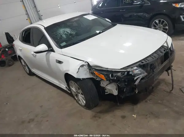 5XXGT4L3XHG126900 2017 KIA OPTIMA - Image 1