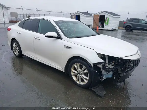5XXGT4L3XHG127853 2017 KIA OPTIMA - Image 1