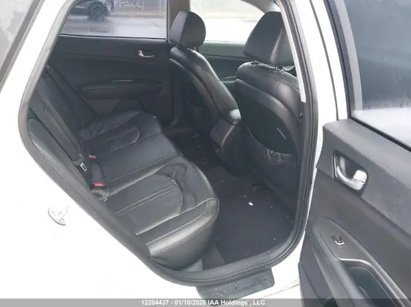 5XXGT4L3XHG127853 2017 KIA OPTIMA - Image 8