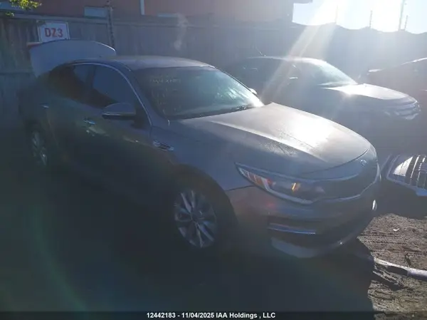 5XXGT4L3XHG127982 2017 KIA OPTIMA - Image 1