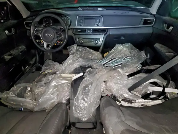 5XXGT4L3XHG128453 2017 KIA OPTIMA - Image 8