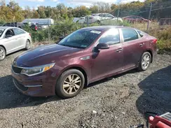 5XXGT4L3XHG128694 2017 KIA OPTIMA