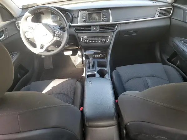 5XXGT4L3XHG128694 2017 KIA OPTIMA - Image 8