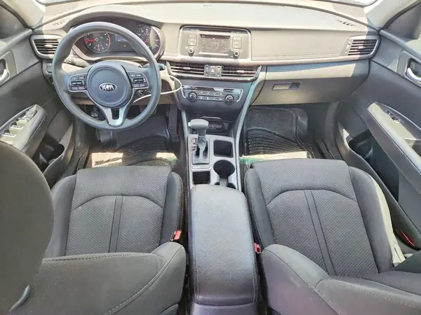 5XXGT4L3XHG128758 2017 KIA OPTIMA - Image 8