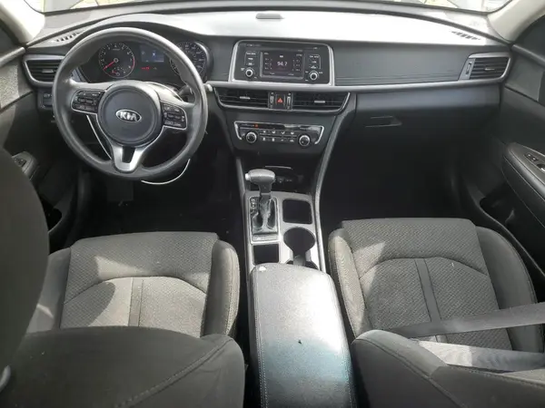 5XXGT4L3XHG128792 2017 KIA OPTIMA - Image 8