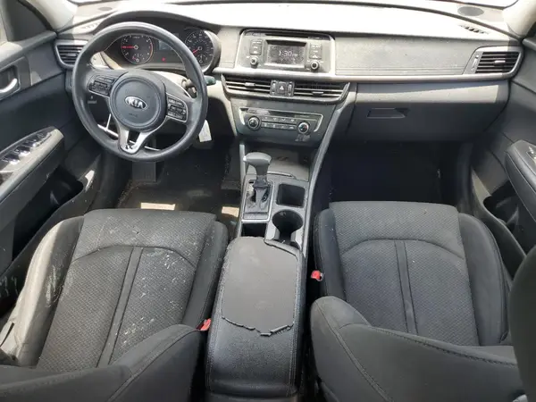 5XXGT4L3XHG129263 2017 KIA OPTIMA - Image 8