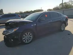 5XXGT4L3XHG130252 2017 KIA OPTIMA