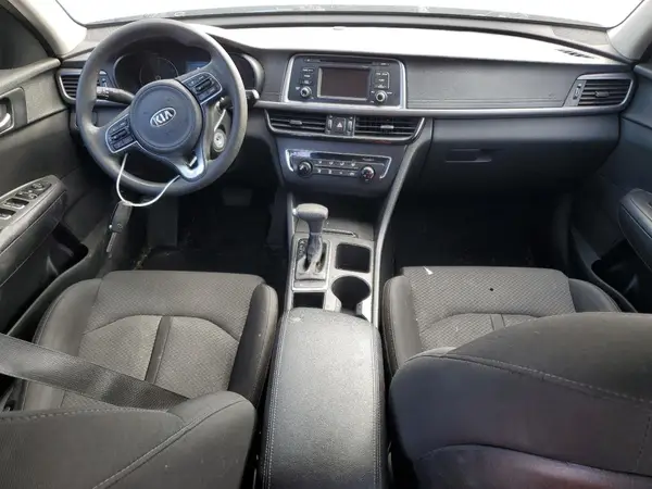 5XXGT4L3XHG130297 2017 KIA OPTIMA - Image 8