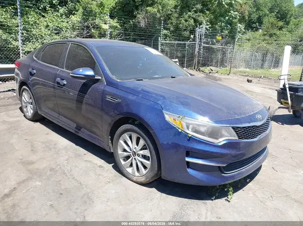 5XXGT4L3XHG130400 2017 KIA OPTIMA - Image 1