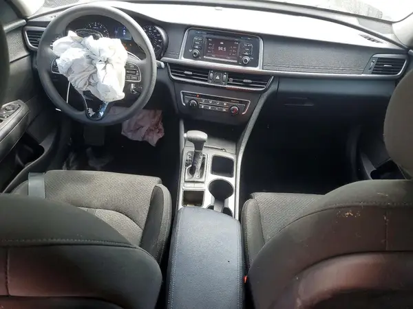 5XXGT4L3XHG130459 2017 KIA OPTIMA - Image 8