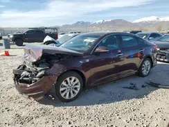 5XXGT4L3XHG130591 2017 KIA OPTIMA