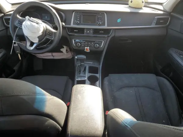 5XXGT4L3XHG130591 2017 KIA OPTIMA - Image 8