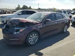 5XXGT4L3XHG130607 2017 KIA OPTIMA