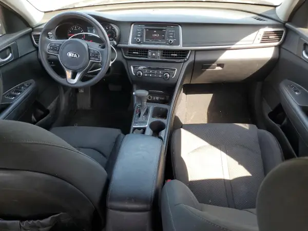 5XXGT4L3XHG130607 2017 KIA OPTIMA - Image 8