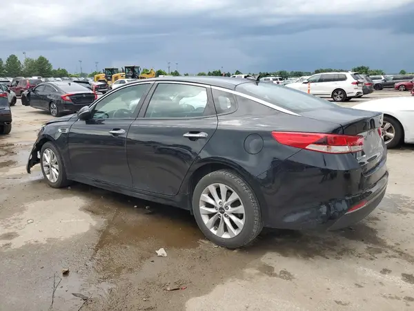 5XXGT4L3XHG131336 2017 KIA OPTIMA - Image 2