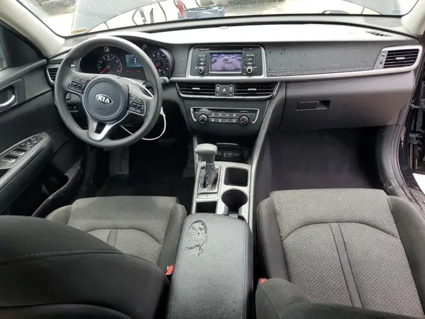 5XXGT4L3XHG131336 2017 KIA OPTIMA - Image 8