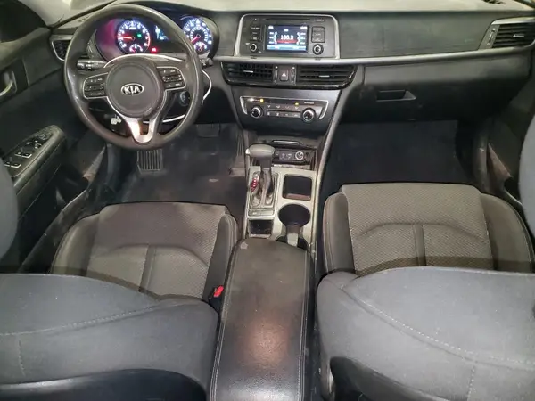 5XXGT4L3XHG132339 2017 KIA OPTIMA - Image 8