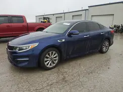 5XXGT4L3XHG132373 2017 KIA OPTIMA