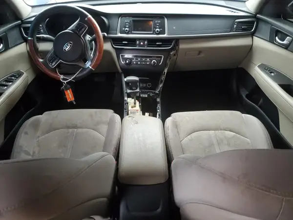 5XXGT4L3XHG132373 2017 KIA OPTIMA - Image 8