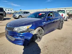 5XXGT4L3XHG132521 2017 KIA OPTIMA