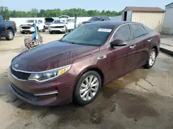 5XXGT4L3XHG133278 2017 KIA OPTIMA