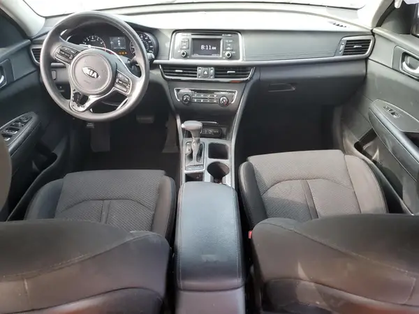 5XXGT4L3XHG133278 2017 KIA OPTIMA - Image 8