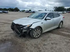 5XXGT4L3XHG133314 2017 KIA OPTIMA
