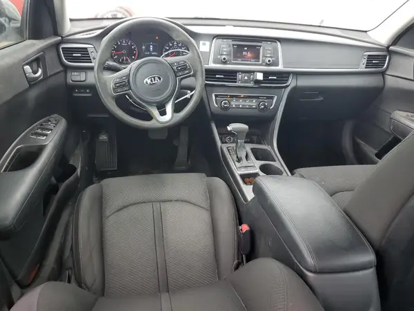 5XXGT4L3XHG133314 2017 KIA OPTIMA - Image 8