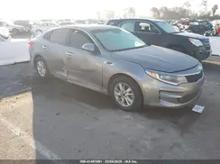 5XXGT4L3XHG134513 2017 KIA OPTIMA