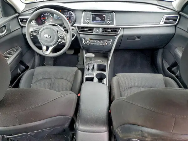 5XXGT4L3XHG134818 2017 KIA OPTIMA - Image 8
