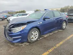 5XXGT4L3XHG134883 2017 KIA OPTIMA