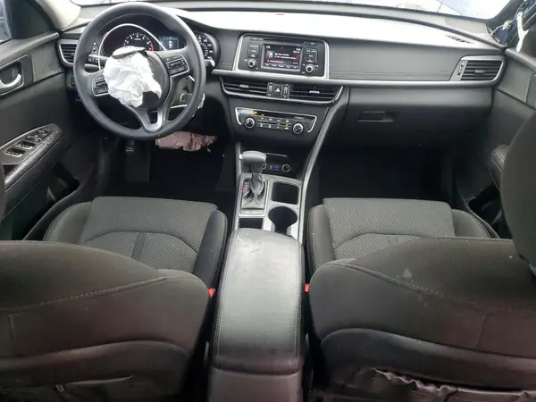 5XXGT4L3XHG134883 2017 KIA OPTIMA - Image 8