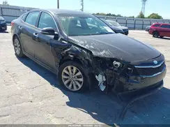 5XXGT4L3XHG135774 2017 KIA OPTIMA