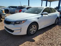 5XXGT4L3XHG136004 2017 KIA OPTIMA
