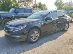 5XXGT4L3XHG136441 2017 KIA OPTIMA