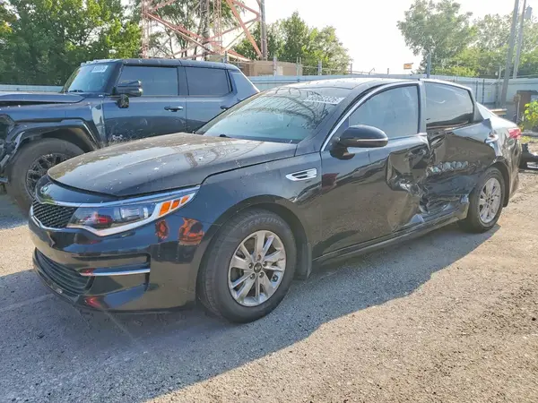 5XXGT4L3XHG136441 2017 KIA OPTIMA - Image 1