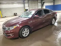 5XXGT4L3XHG137282 2017 KIA OPTIMA