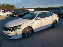 5XXGT4L3XHG137525 2017 KIA OPTIMA